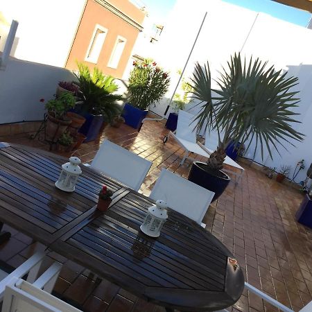 La Terraza De San Pedro Διαμέρισμα Καντίζ Εξωτερικό φωτογραφία