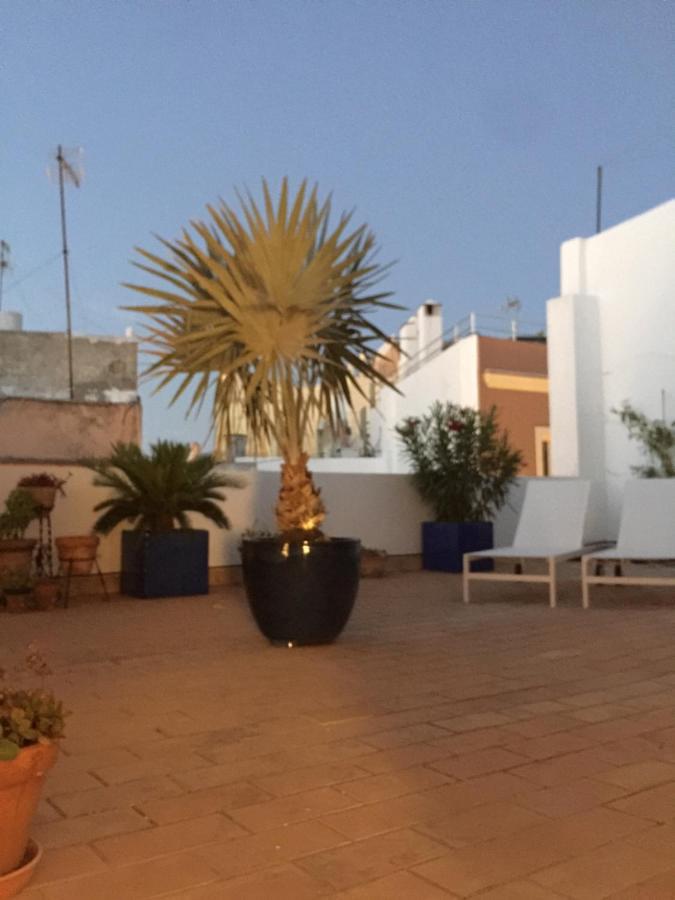 La Terraza De San Pedro Διαμέρισμα Καντίζ Εξωτερικό φωτογραφία